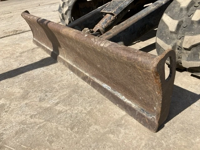 Багер Caterpillar ВНОС10.03.2026, снимка 9 - Индустриална техника - 53633677