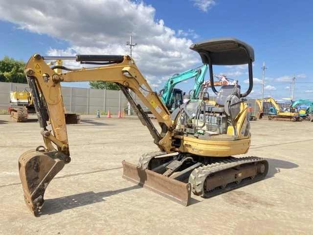 Багер Caterpillar ВНОС10.03.2026