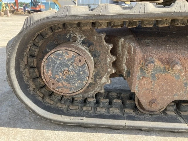 Багер Caterpillar ВНОС10.03.2026, снимка 7 - Индустриална техника - 53633677