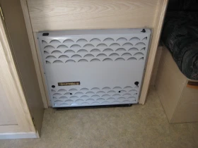 Каравана Avondale Orestes, снимка 6