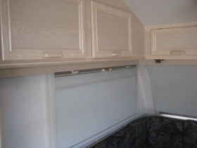 Каравана Avondale Orestes, снимка 7