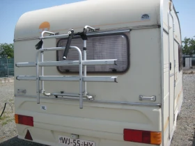 Каравана Avondale Orestes, снимка 3