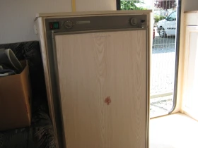 Каравана Avondale Orestes, снимка 9