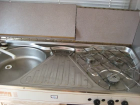 Каравана Avondale Orestes, снимка 11