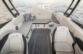 Моторна яхта Sea Ray 230SPXO - изображение 6