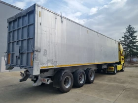 Полуремарке Benalu 67куб., снимка 3