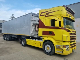 Полуремарке Benalu 67куб., снимка 2