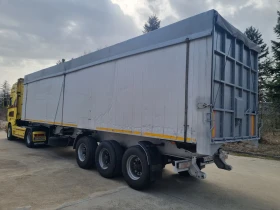 Полуремарке Benalu 67куб., снимка 4