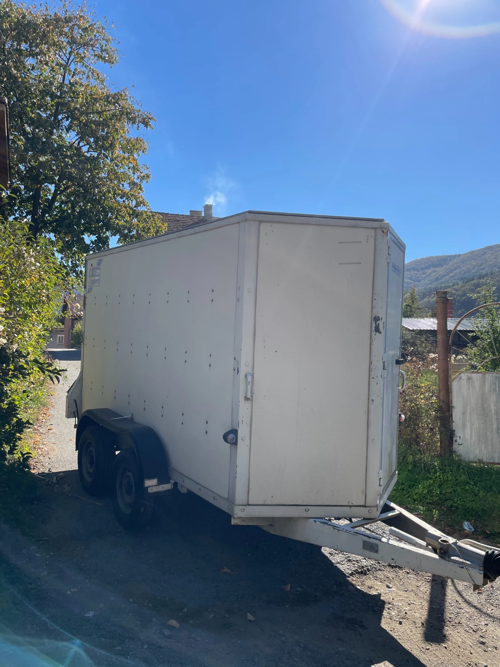 За автомобил Други LM 126 G