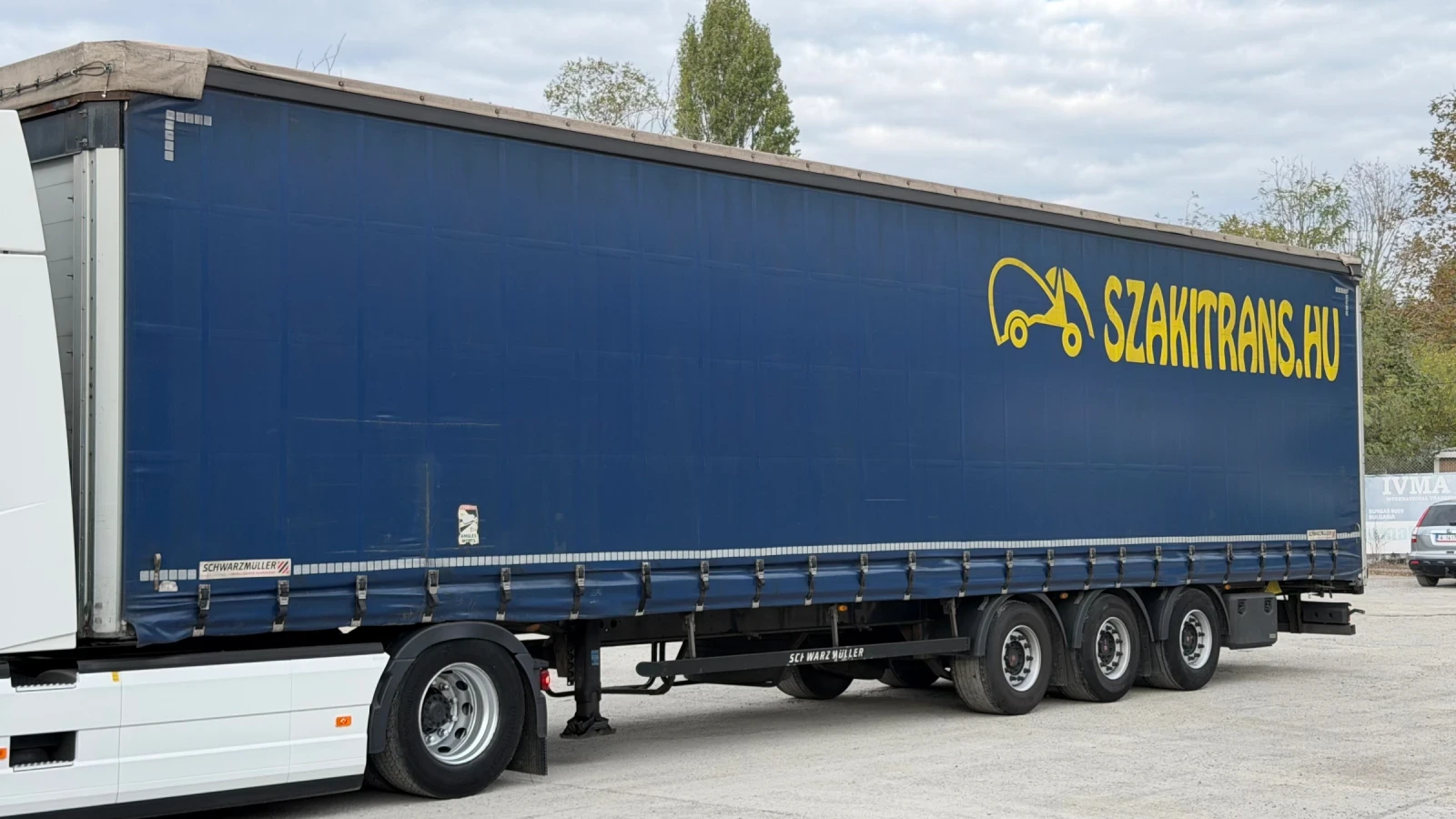 ����������� Schwarzmuller ��� ����!���� | Mobile.bg � ����������� 6