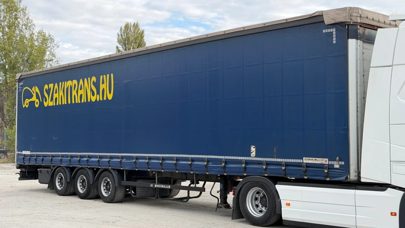 ����������� Schwarzmuller ��� ����!���� | Mobile.bg � ����������� 5