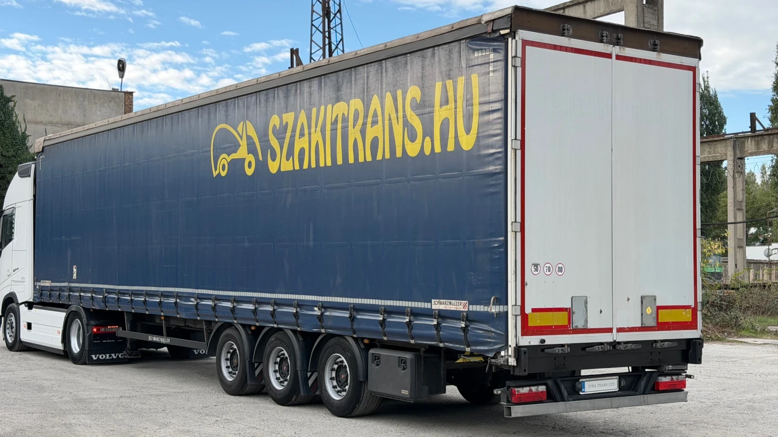 ����������� Schwarzmuller ��� ����!���� | Mobile.bg � ����������� 3