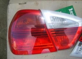 Модел Е-90, Е-91 СЕДАН 2005 год, снимка 1