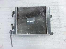 Охладителна система за Hyundai Accent, снимка 2