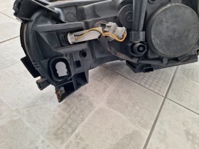 Сет предни фарове Volvo S60 V70 II 2005-2010 Halogen H7 H9, снимка 8