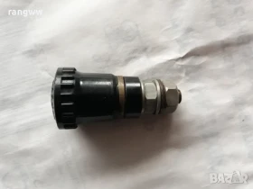 секретен прекъсвач на маса на двигателя , снимка 1