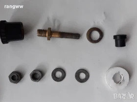 секретен прекъсвач на маса на двигателя , снимка 2