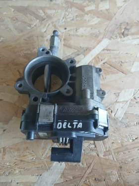 55229467 дросел клапа Lancia Delta , снимка 2
