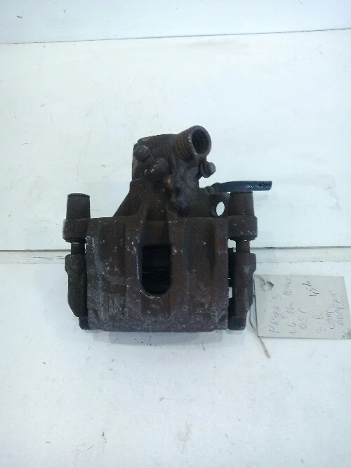 Спирачен апарат заден десен Мазда 3 1.6 бензин