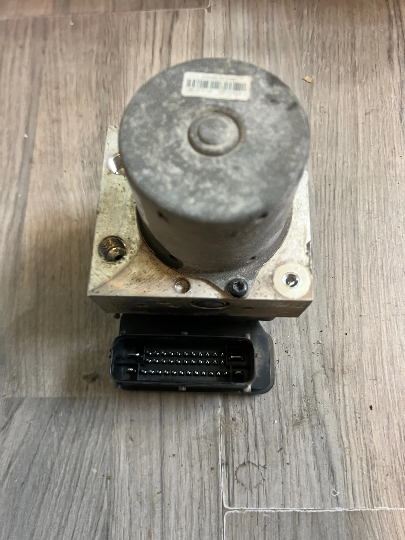 58920-3U310 ABS ����� KIA SPORTAGE 58920-3U310 | Mobile.bg � ����������� 2