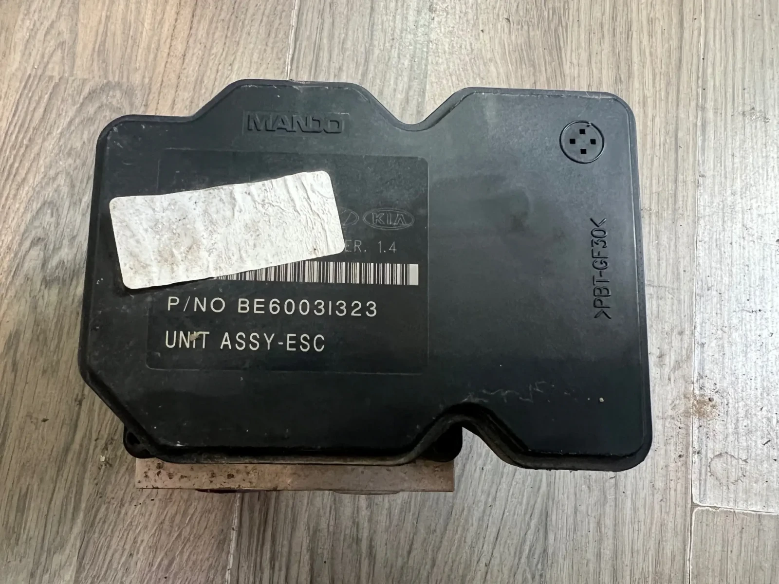 58920-3U310 ABS ����� KIA SPORTAGE 58920-3U310 | Mobile.bg � ����������� 3