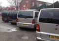 Окачване за Mercedes-Benz Vito, снимка 2