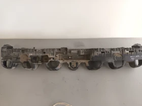 Водач,държач задна броня рено клио 1.5дци 17г 