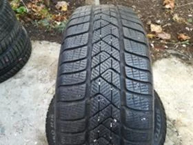 Гуми Зимни 205/60R16, снимка 1
