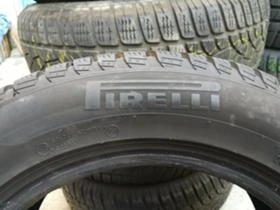 Гуми Зимни 205/60R16, снимка 3