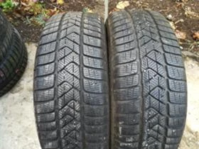 Гуми Зимни 205/60R16, снимка 7