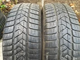 Гуми Зимни 205/60R16, снимка 8