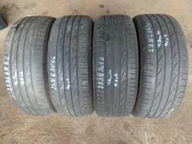Гуми Летни 255/65R16, снимка 1