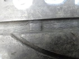 Гуми Летни 255/65R16, снимка 2