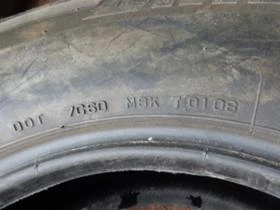 Гуми Летни 255/65R16, снимка 3