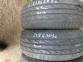 Гуми Летни 255/65R16, снимка 8