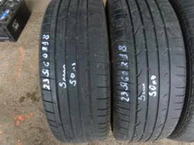 Гуми Летни 235/60R18, снимка 9