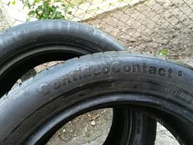Гуми Летни 225/50R17, снимка 4