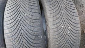 Гуми Зимни 225/50R17, снимка 4