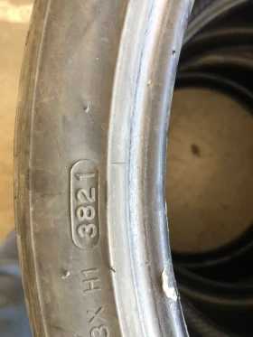 Гуми Зимни 295/30R22, снимка 5