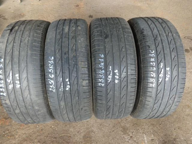 Гуми Летни 255/65R16, снимка 11 - Гуми и джанти - 20324065