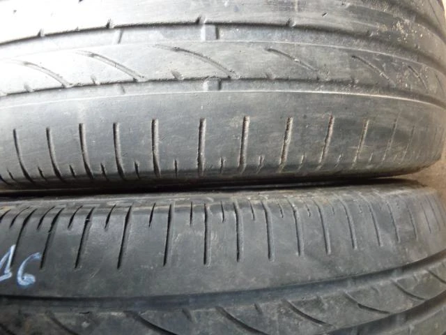 Гуми Летни 255/65R16, снимка 7 - Гуми и джанти - 20324065