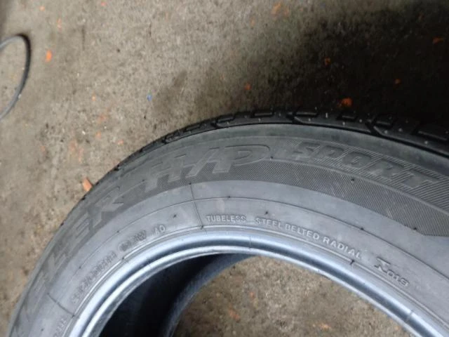 Гуми Летни 235/60R18, снимка 4 - Гуми и джанти - 20346928