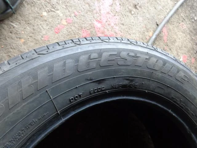 Гуми Летни 235/60R18, снимка 6 - Гуми и джанти - 20346928