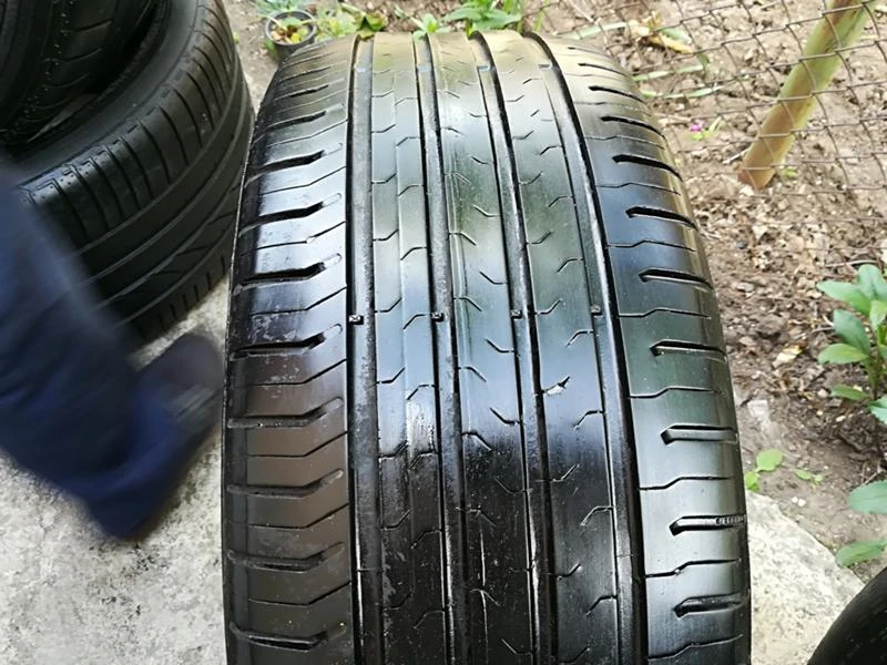 Гуми Летни 225/50R17, снимка 1 - Гуми и джанти - 21768044