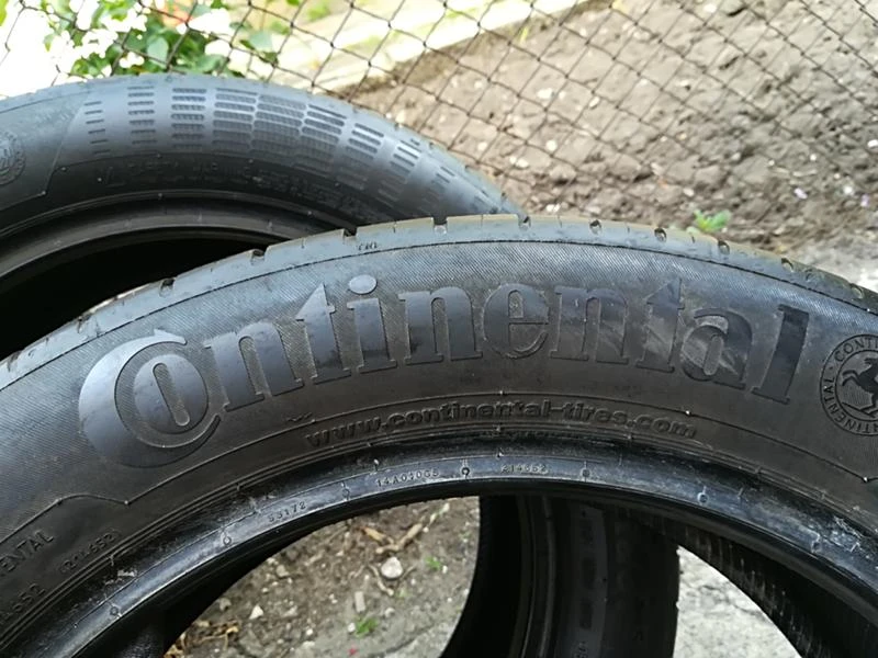 Гуми Летни 225/50R17, снимка 3 - Гуми и джанти - 21768044