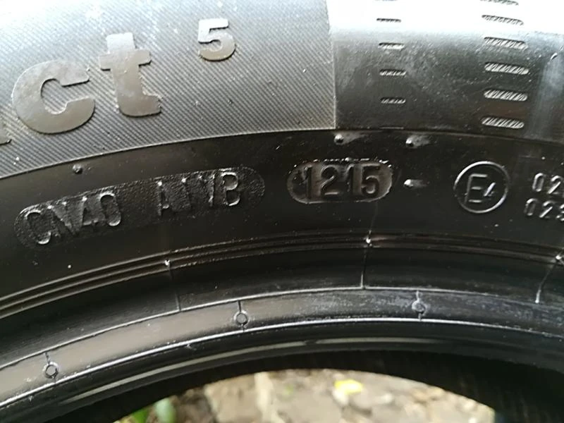 Гуми Летни 225/50R17, снимка 6 - Гуми и джанти - 21768044