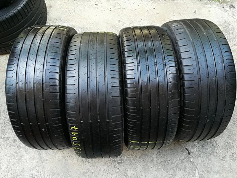 Гуми Летни 225/50R17, снимка 7 - Гуми и джанти - 21768044