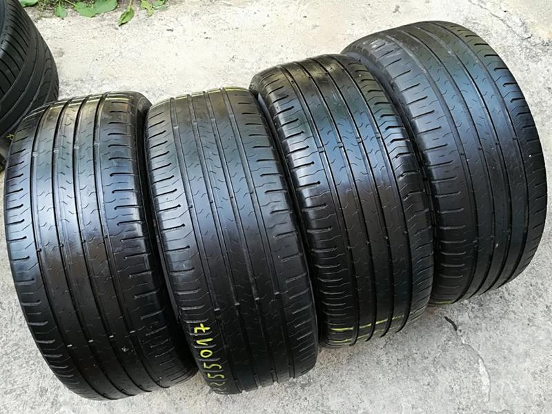 Гуми Летни 225/50R17, снимка 8 - Гуми и джанти - 21768044