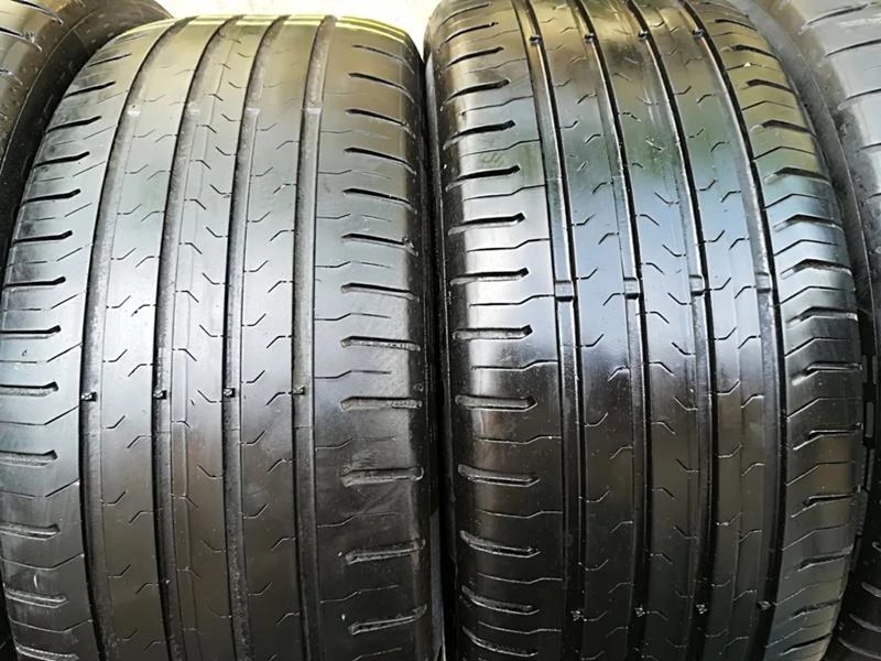 Гуми Летни 225/50R17, снимка 9 - Гуми и джанти - 21768044