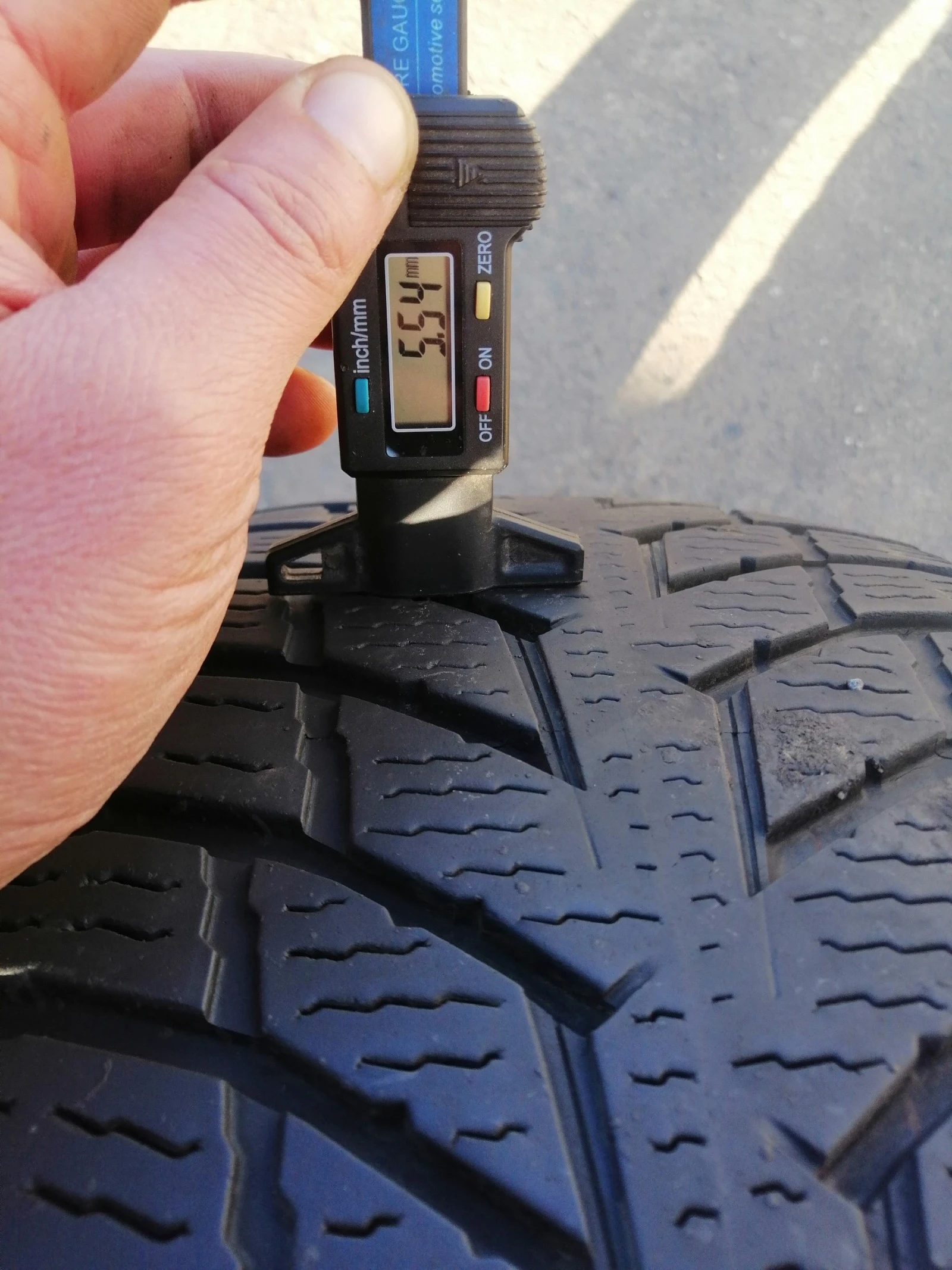  235/65R16 | Mobile.bg   8